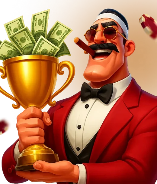 Casinobossy registration